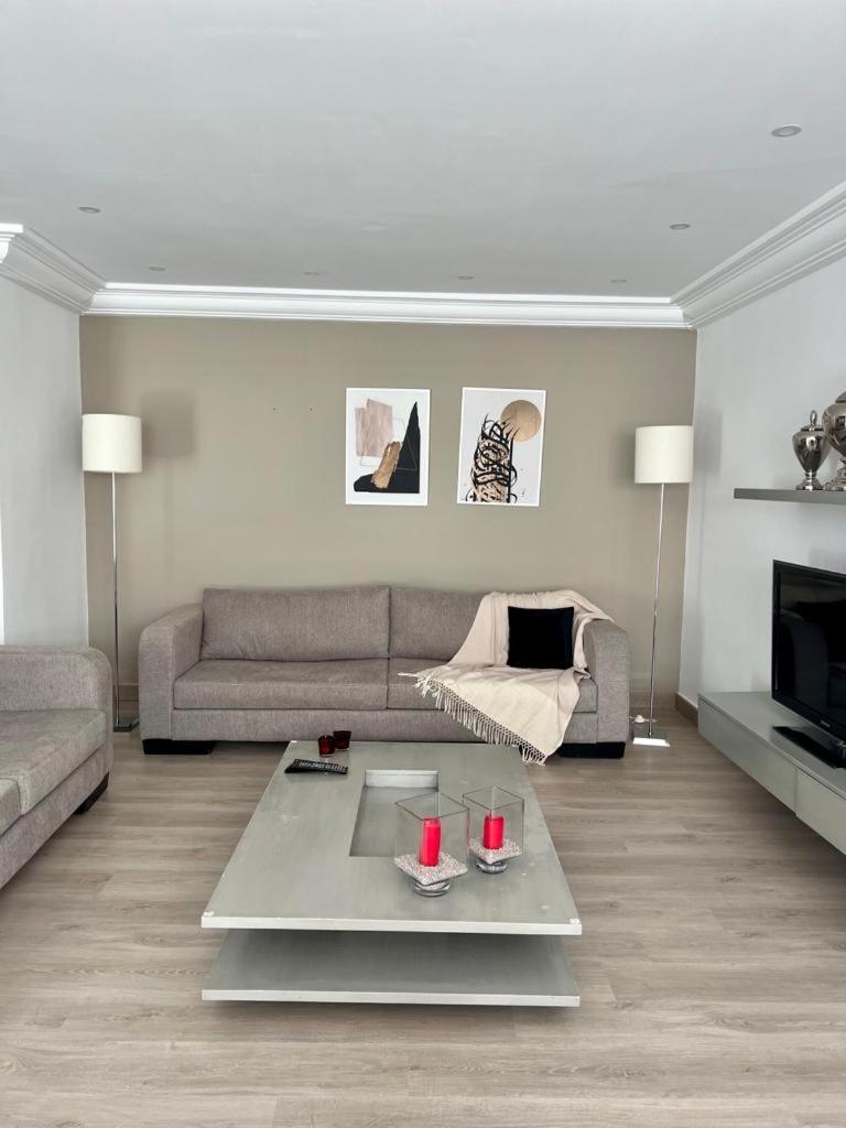 Cozy Apartment In Tunis Exterior photo